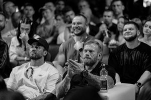 Фоторепортаж NBC BATTLE 3 (7.06.26)